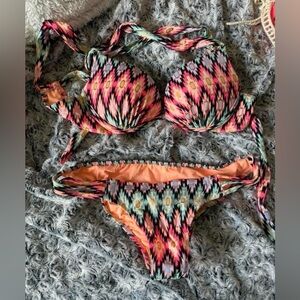 Victoria’s Secret bikini size small